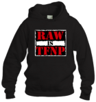 TFNP - RAW Is WAR Logo (Hoodie)